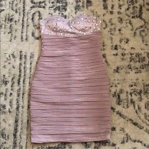 Arden B Exclusive party dress size S